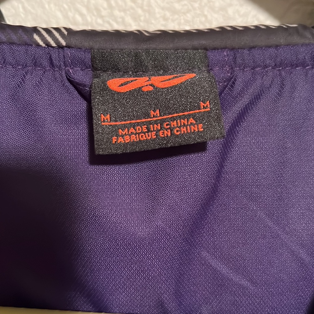 Nike jacket size medium 6.0 - Picture 9 of 12